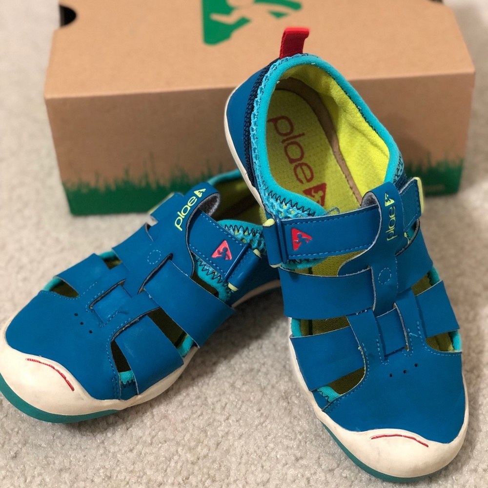 PLAE Shoes